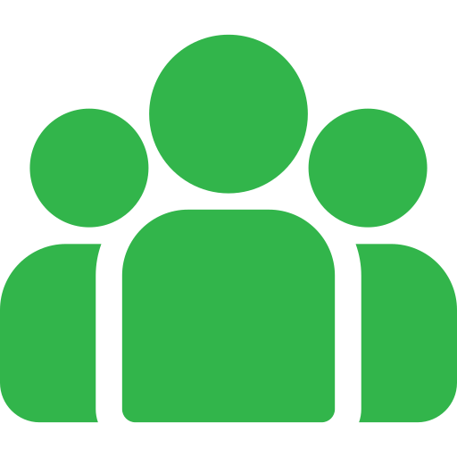 Members Icon